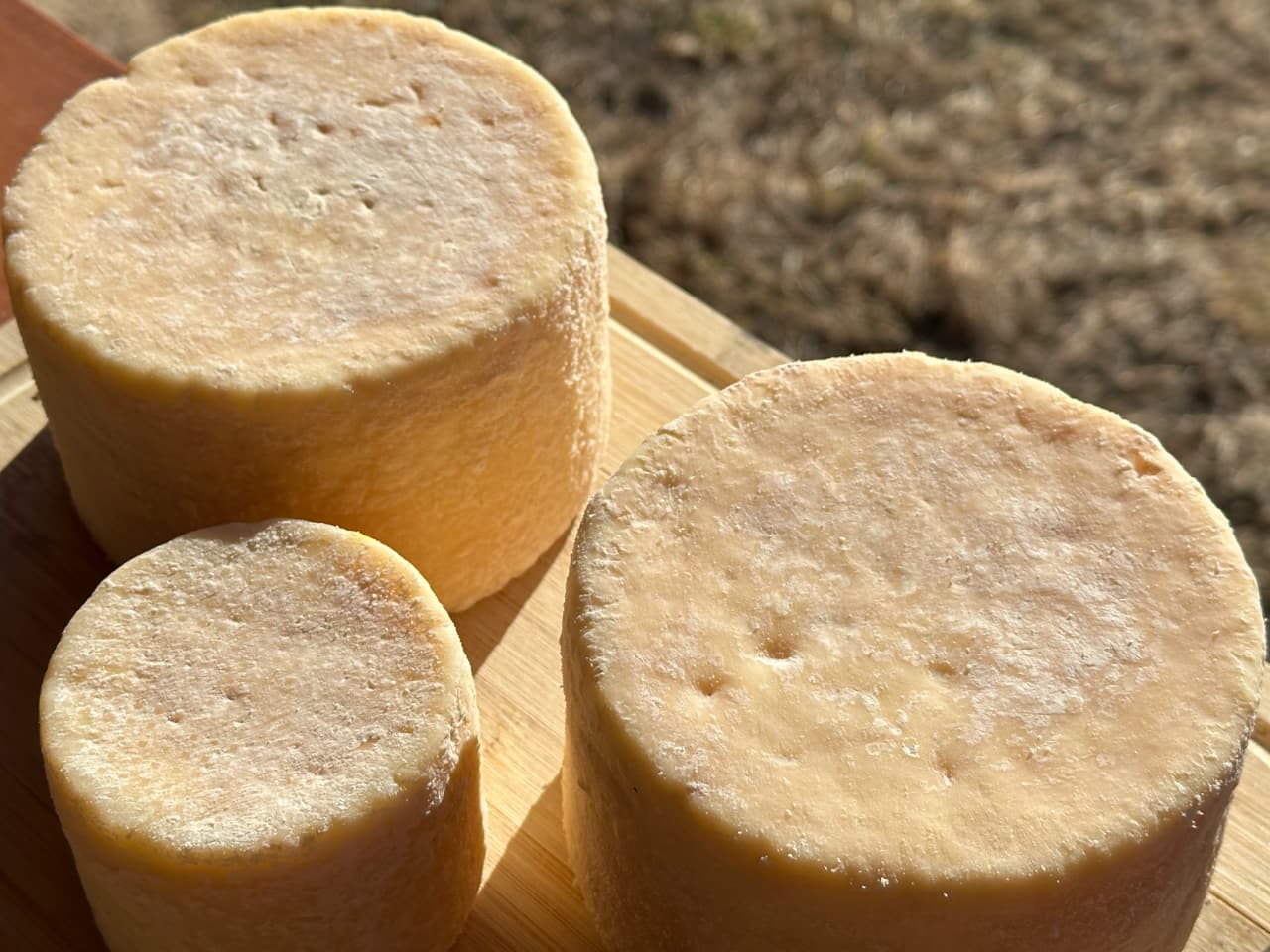 сыр гран приозарио