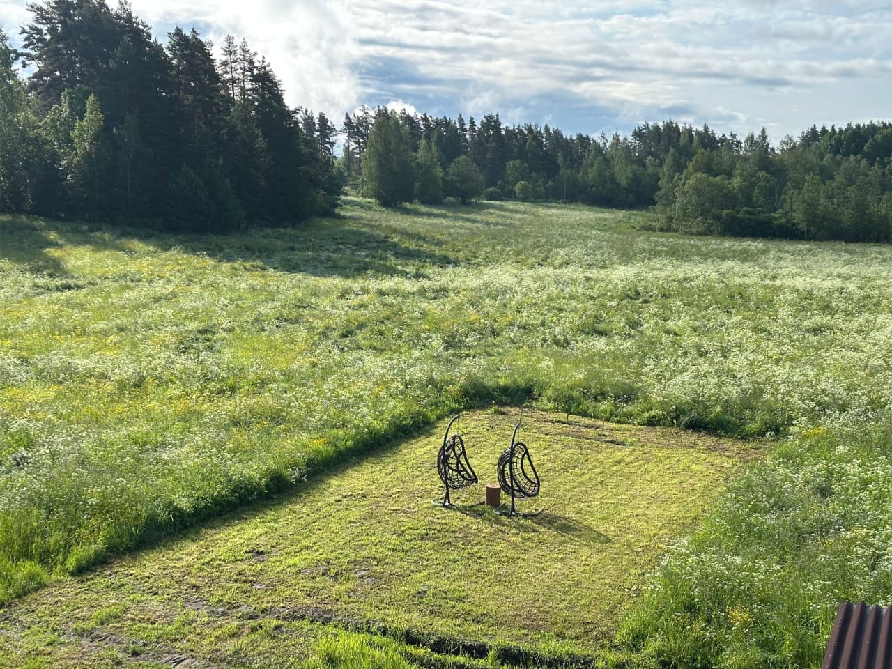 карелия обитель тишины